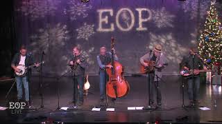 The Seldom Scene &quot;Morning Sky&quot; (Dan Fogelberg) @ Eddie Owen Presents