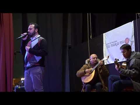 Nelson Lemos - "Esta Voz"