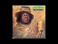 James Brown - Doing The Best I Can
