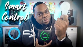 Amazon Echo Hubitat, Smart Control...make it work!!