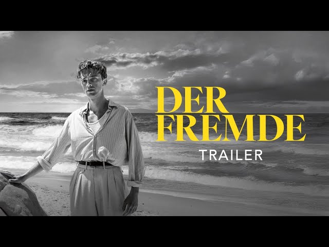DER FREMDE – 01.01.25