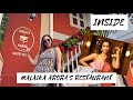 Malaika Arora S SCARLETT HOUSE Food Price Ambience Garima Reviews