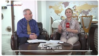 ÇATEKS TEKSTİL GENEL KORDİNATÖR / HASAN DOĞMAZ / ADANA