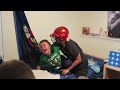Dad Goes On A RAMPAGE Daddyofive Reupload