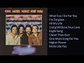 IMPERIALS - One More Song For You 1979 - (Full Album - Álbum completo)