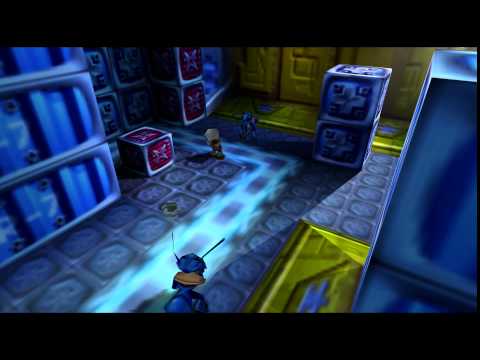 Quick Overview - Jet Force Gemini (Rare Replay)
