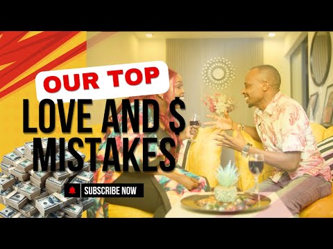 Our Love And Money Mistakes  _ The duo