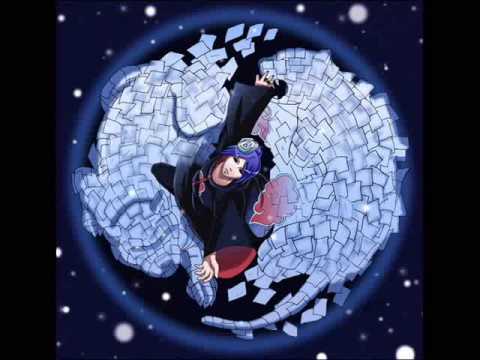 Konan's Theme