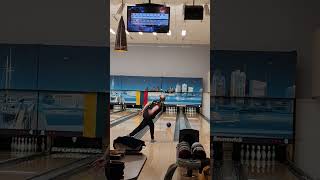 Klaudijus Rimkevicius - 300 / Mītava Bowling Cup 2026