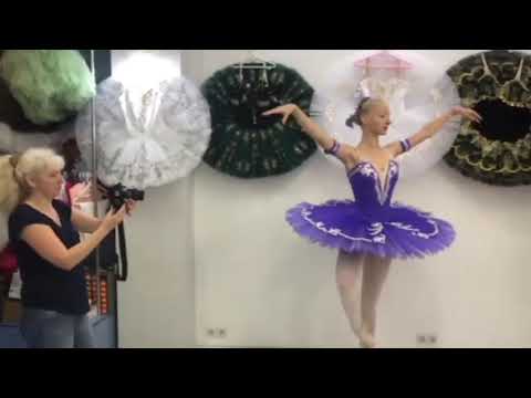 Costum de scena F 0333 - video 2