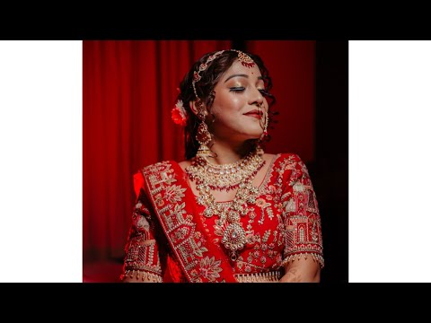 Wedding Photographer portfolio by Chilli Flakes Photography in Mumbai - Photo 1