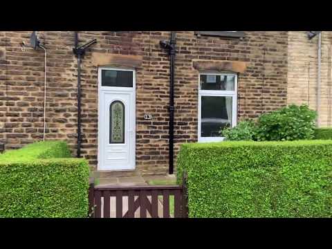 Clarke Street, Dewsbury - Virtual Tour