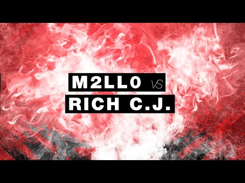 M2LL0 vs Rich C.J.