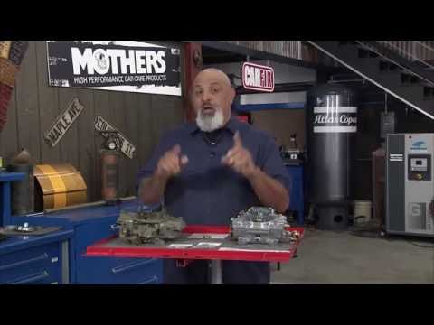 CAR FIX features the POWERBLAST PLATE