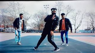 Smooky  MarGieLaa - Flight To Memphis Dance Video