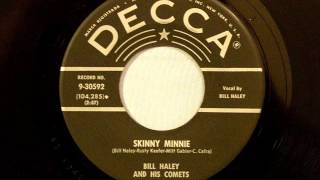 Skinny Minnie - Bill Haley &amp; Comets