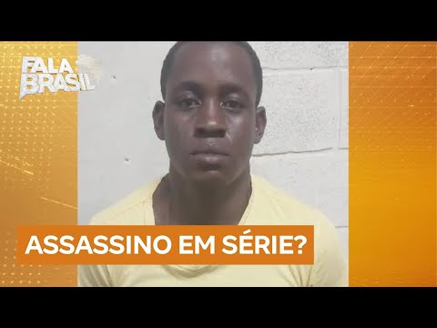 Suspeito de assassinato em Goiás é investigado como serial killer