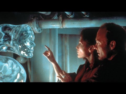 Propast (The Abyss, 1989) trailer s titulky