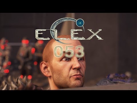 Elex [053] - Schlacht um Ignadon