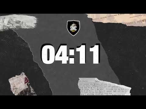 Final nacional Supremacia MC