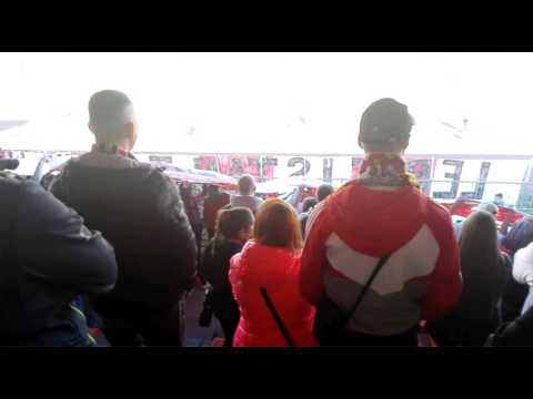 Derby Rzeszowa 2.04.2016