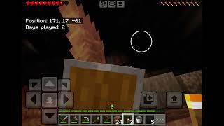 Episode one: cave adventures 