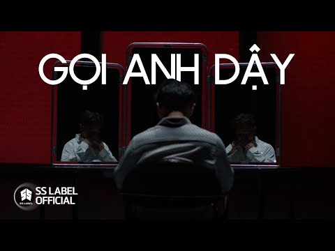 Gọi Anh Dậy - Binz