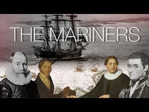 Contested Territories – ‘The Mariners’