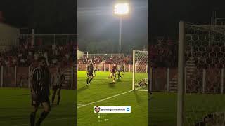 TUDO IGUAL NO OBA! VILA NOVA 1x1 ANÁPOLIS