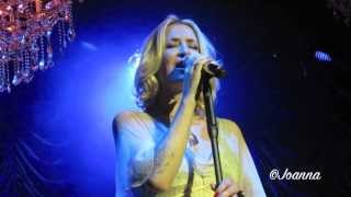 Sarah Connor - Ave Maria (Christmas In My Heart Tour 2013 Bielefeld)