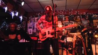 Rock Candy Funk Party - Don't Be Stingy With The SMPTE - 12/29/15 The Baked Potato