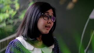 Download lagu Anugerah-Mu - Cipt. Jaqline Celosse. Vocal. Stephanie Erastus mp3