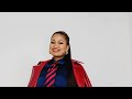 GRWM WEDNESDAY LEATHER OUTFIT REVIEW Lerma Brijana