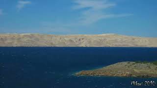 preview picture of video 'Croatia Timelapse HD - Cesarica 2010'