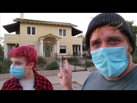 Revenge Of The Nerds Filming Locations