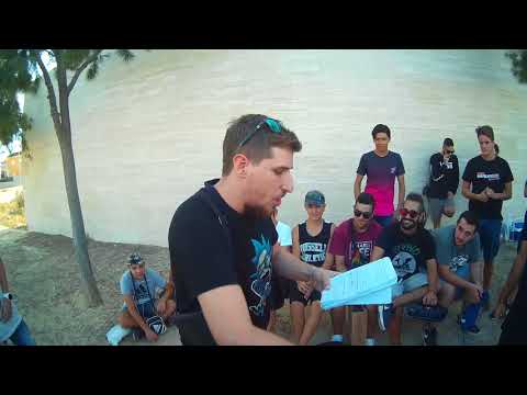 MOER VS TUROK - CACHO CON BASE DE MOER