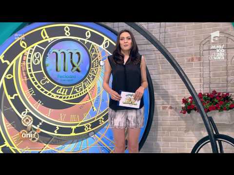 Horoscopul Zilei 07/06/2017. RAC: Aveţi succes în activităţile desfăşurate în cămin