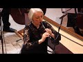 Sammartini Concerto for recorder & strings in F-Major (Michala Petri and Concerto Copenhagen)