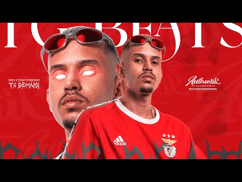 REI DA REVOADA - MC Renatinho Falcão (Dj Tg Beats) 🧠🥇👑