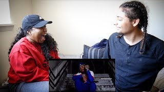 *COUPLE REACTS* Kevin Gates &quot;RGWN&quot; (Official Music Video)