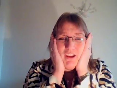 Del 32: Åh hvor jeg trænger til ro!