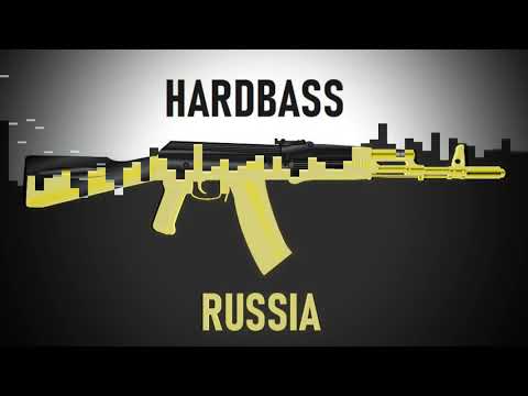 XS Project - Pumping Mashina (DJ Koles remix) [HARD BASS]