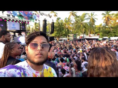 ISLAND CRASHERS VLOG 2024| BERYL VS BAGO!!