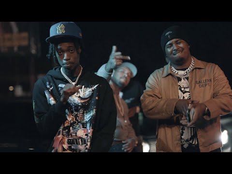DaBoii - The Deal (Official Video) (feat. Drakeo the Ruler)