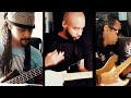 Ji Kann' & Friends - Pa bizwen palé - Kassav' Cover