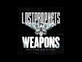 Lostprophets- Save Yourself (Garage Sessions ...