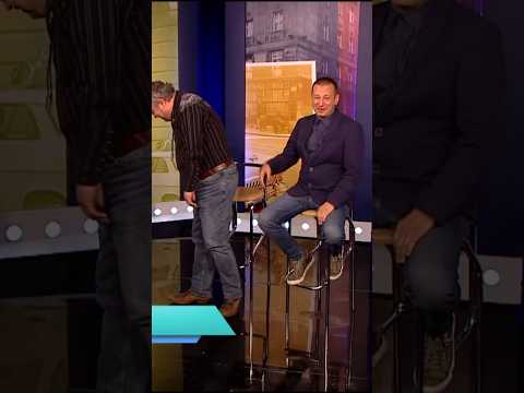 Mónika Show paródiának indult, de elfajult 😃