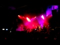 Amaranthe My Transition Live