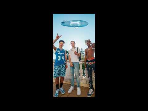 [FREE] Lil Mosey x Lil Tecca Type Beat - "Money Fast" (prod.tinchobeats)