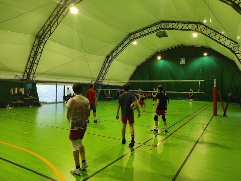 GonzagaU19 vs Bresso U19 - 27/05/2021